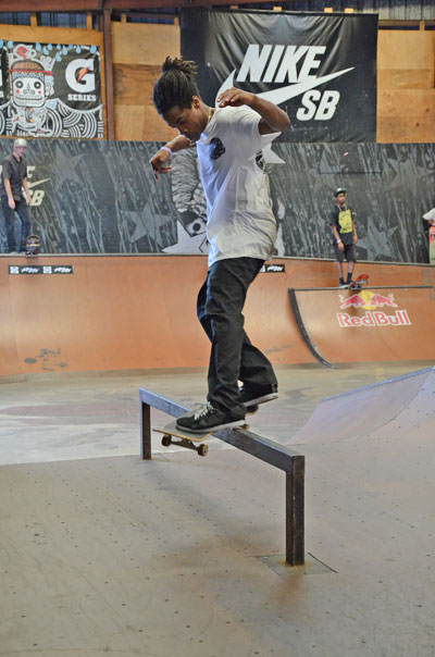 Will Lewis Front Feeble 